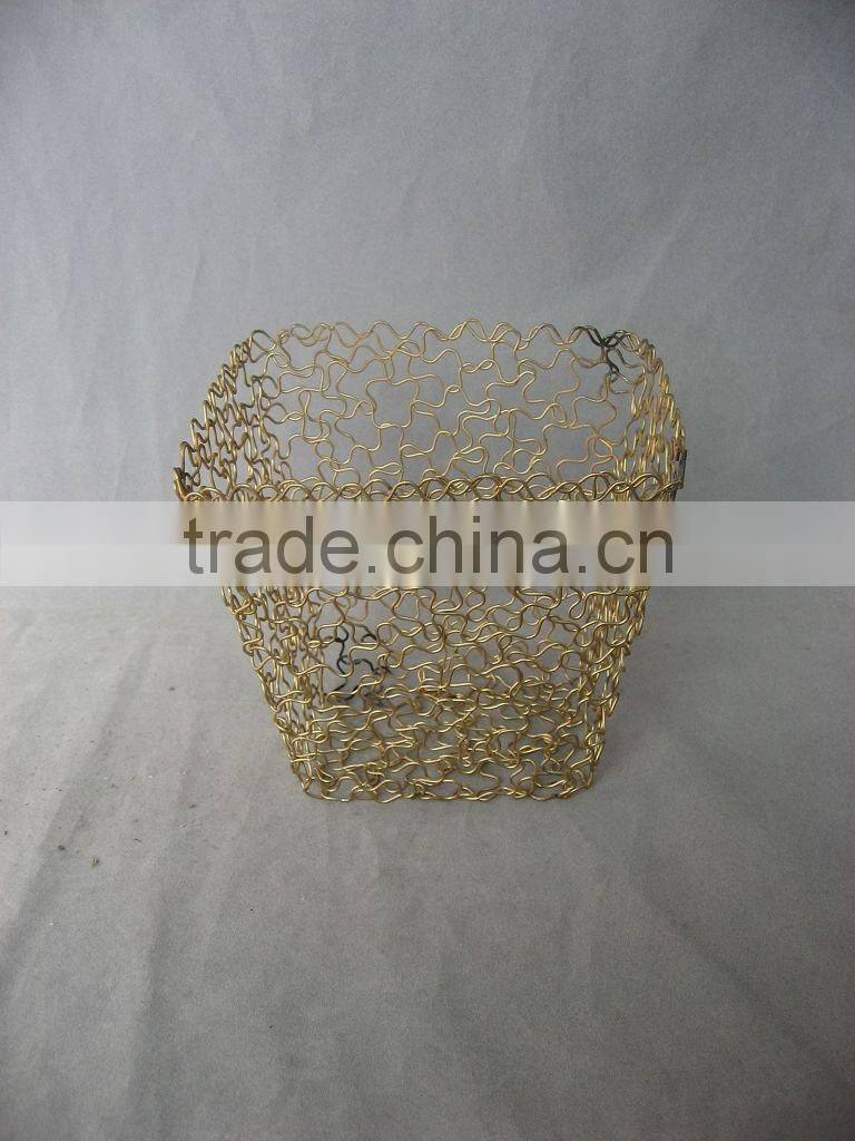 Iron bust jewelry display(ts-006)