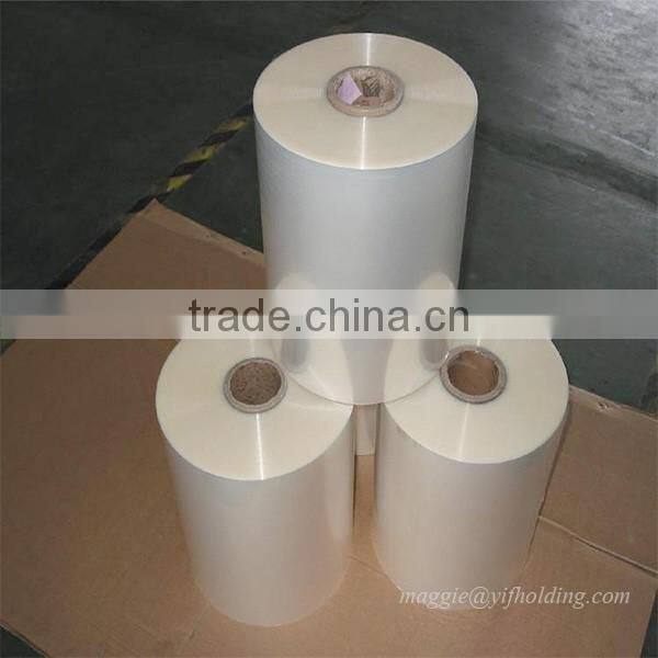 POF Heat Shrink Film With Various Applications