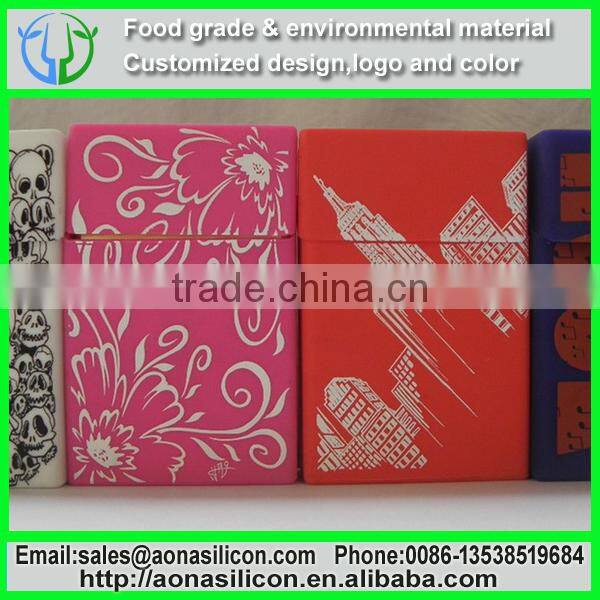 Environment protection Cigarette Cover