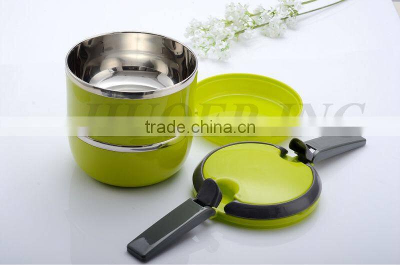 Foodgrade Plastic Lunch Box