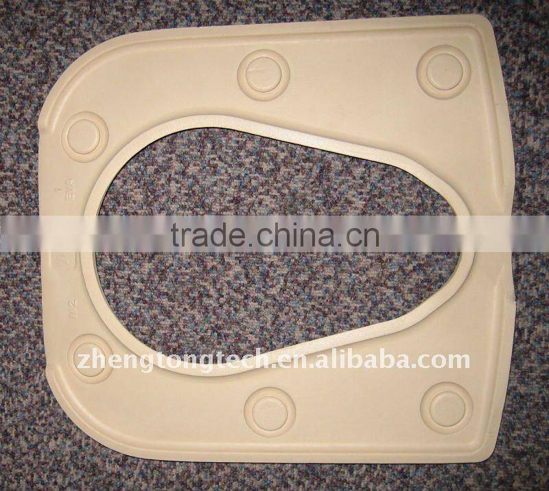 EVA foam pad