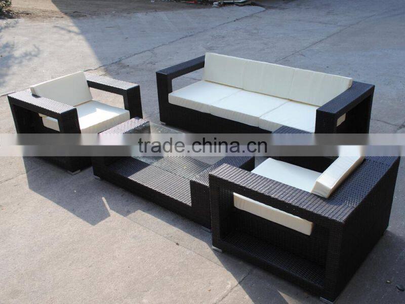 2014 Outdoor Furniture Comfortable Sofa AK1238