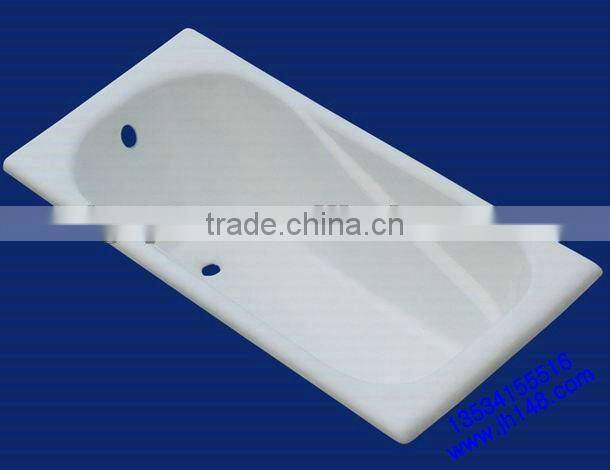 ABS produce large plastic thermoforming bathtub
