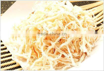 dried squid snacks