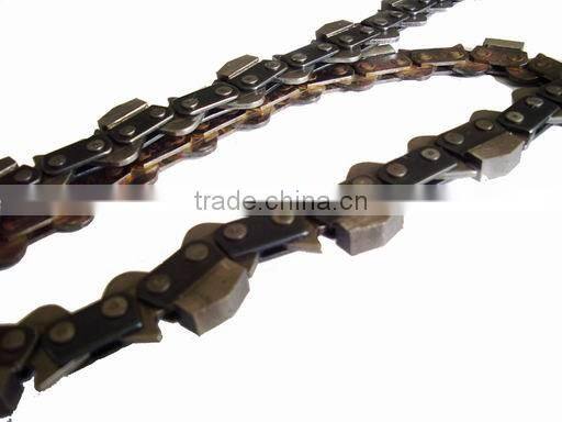 Diamond concrete chains for chain saw (Guangzhou)