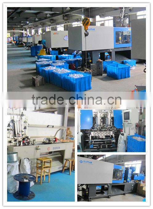 33L heavy duty industrial mop bucket with wheels