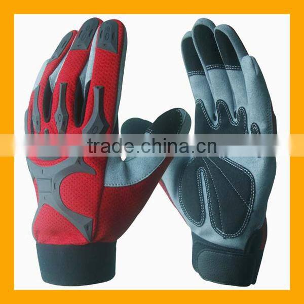 Guantes De Trabajo