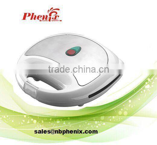 2 slice electric sandwich maker SM-109