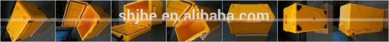 38L Insulated Mini Rotomolding Cooler Box with high quality