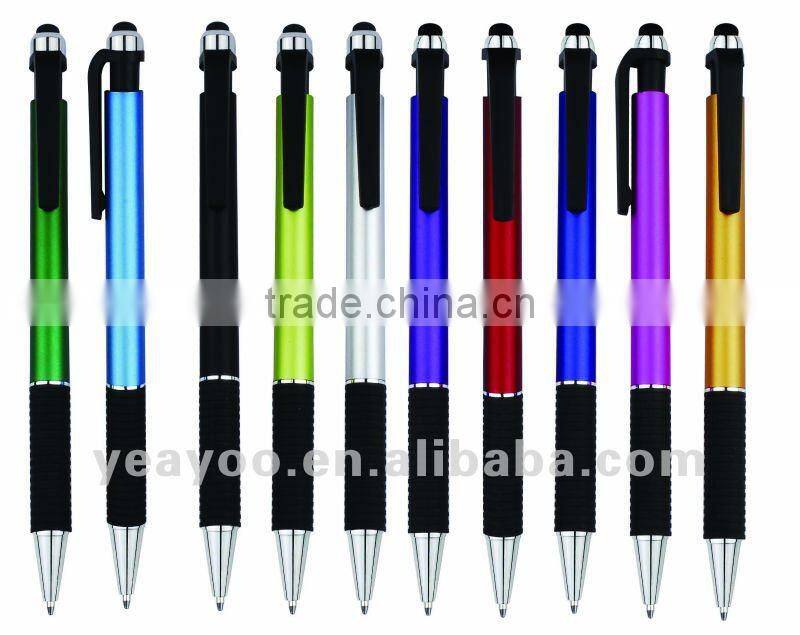 2017 best quality and fashion design Ball pen