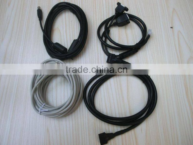 AWC708C LITE controller system for co2 laser engraving and cutting machine