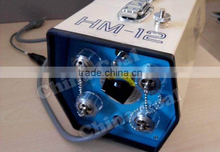 Long Tube HM-12 Full Face Mask Respirator