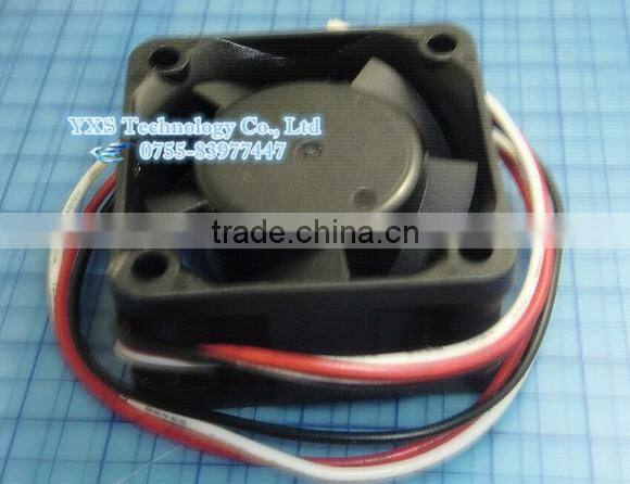 1608KL-05W-B39 40*40*20mm DC24V 0.07A 4CM 4020 3wires driver Cooling fan In stock~