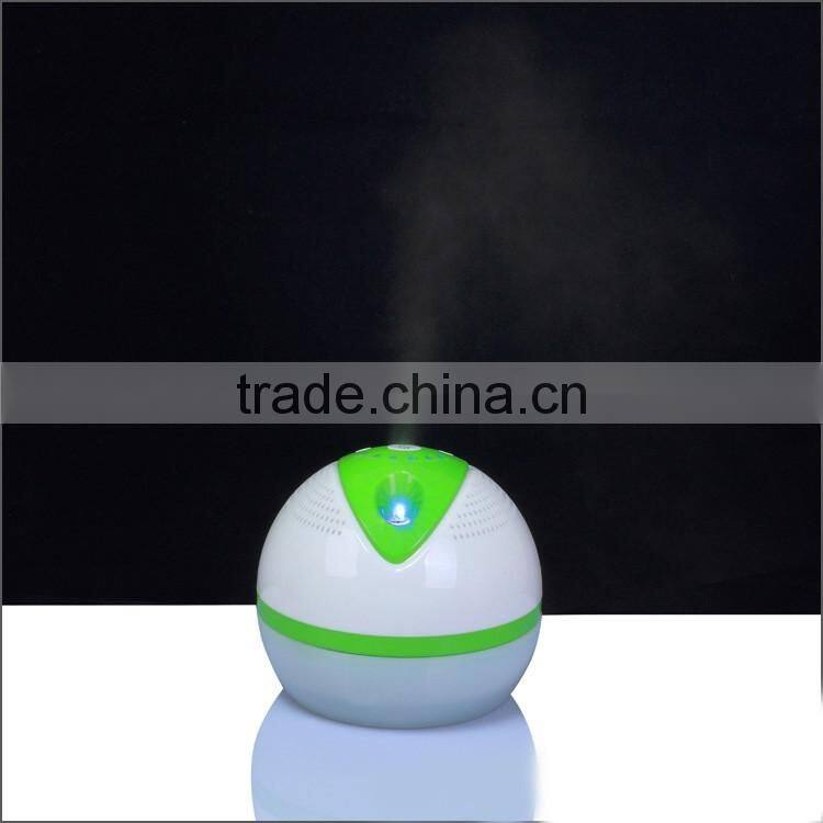 Bluetooth Speaker humidifier