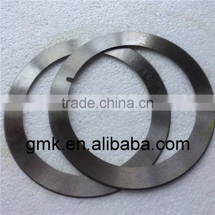 2015 Cheaper competitive perforating circular blade