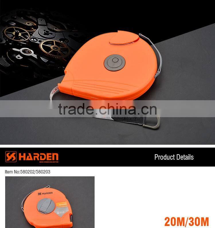 Professional 20MX12.5mm Long Measuring Tape