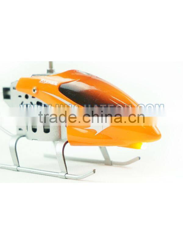 3.5CH Helicopter With Gyro walkera 4f180 rc helicopter