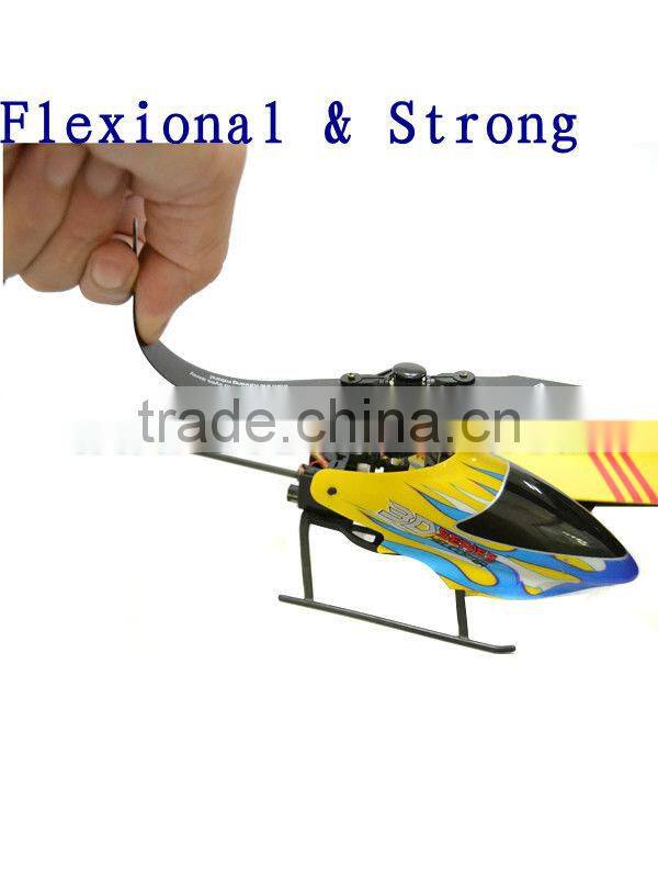 2013 New product 2.4 G Mini 6CH RC Helicopter With 3-Axis Gyro HJ113555 super 3d rc helicopter