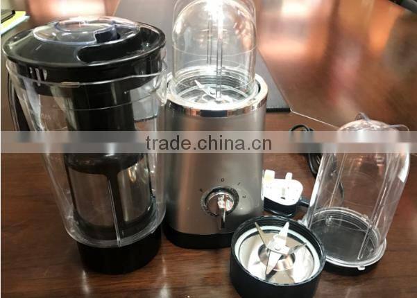 mini hand blender High Power Copper Motor juicer mixer
