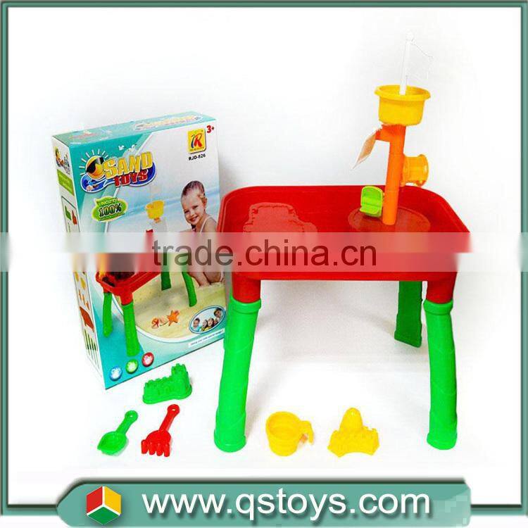 12pcs Beach Toy with play sand 500g