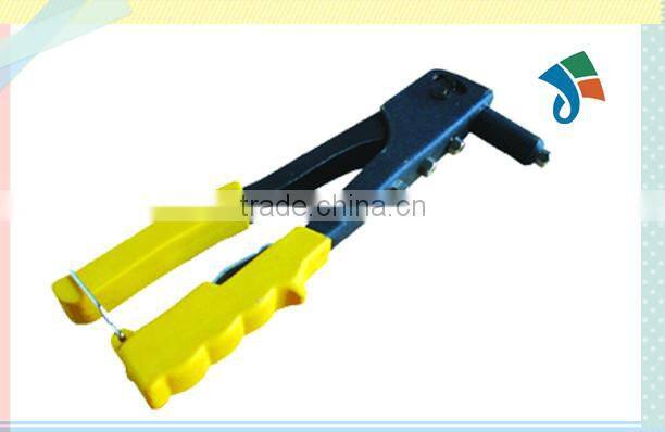 Hand riveter(hand nut riveter,leather hand riveter,tool)