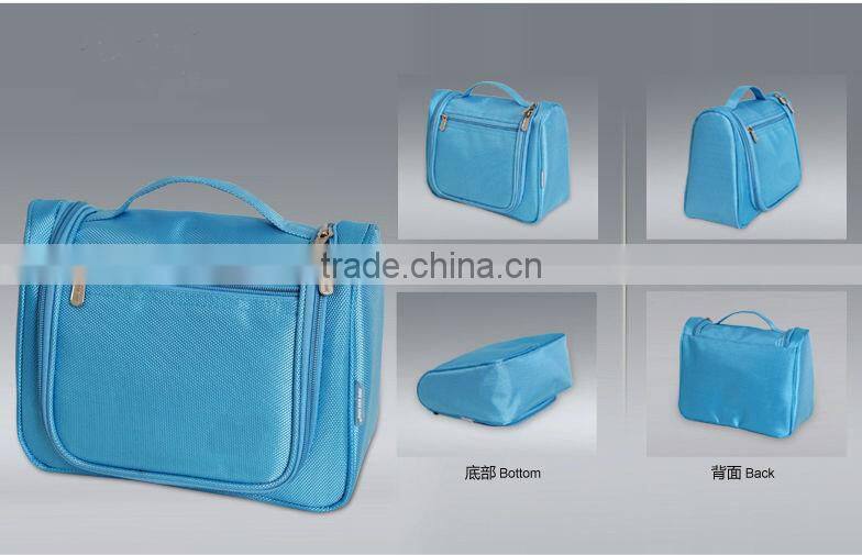 Travel Hanging Wholesale Toiletry Bag