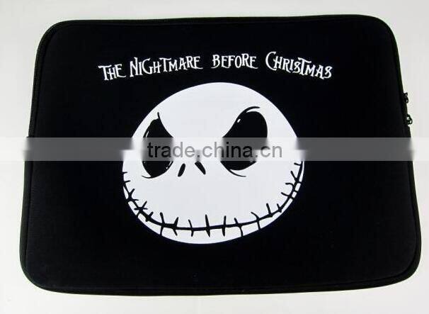 Custom Logo Printing Trendy Cheap Neoprene Tablet Sleeve
