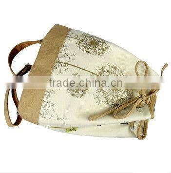 2013 new trendy multifunctional ladies bag