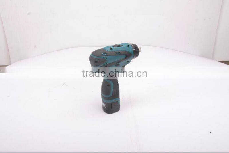 2016 new ok-tools cordless drill 10.8V 12v CORDLESS LI-LON DRILL POWER TOOLS CORDLESS TOOLS