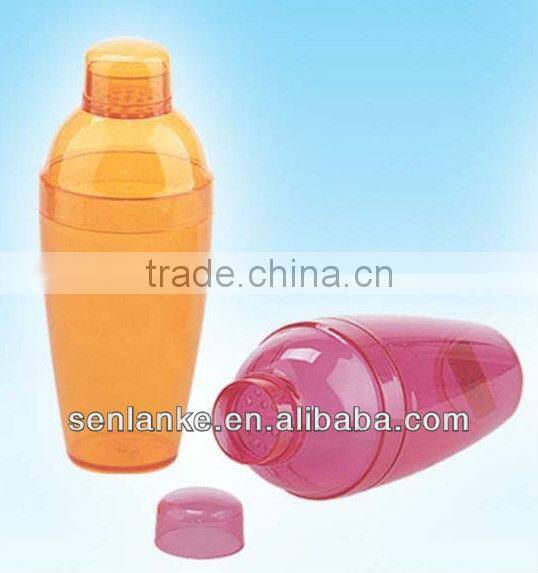 stainless wine shaker,bar tool, Cocktail Shaker