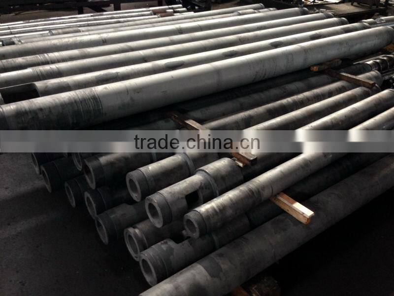 Single screw and barrel (nitriding single barrel for store)