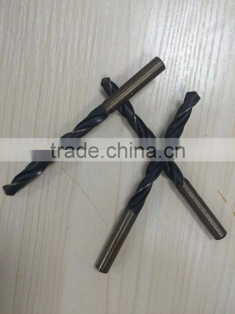 BERRYLION HSS forged metal cutting drill bit with high quality