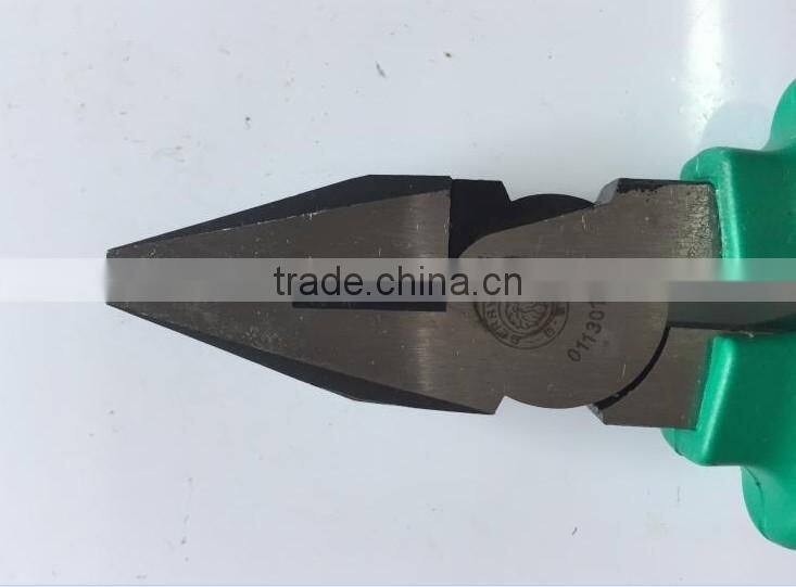 BERRYLION wire-stripping 8'' CRV combination plier, best selling combination plier