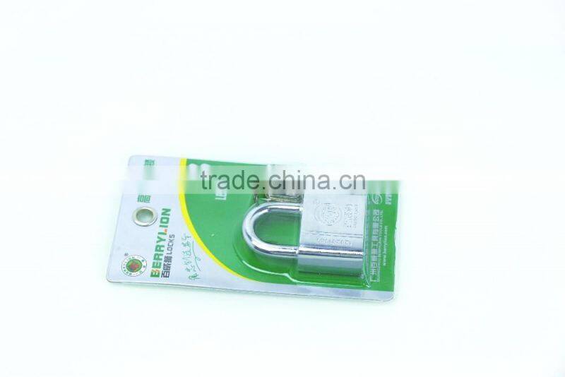 berrylion square lock short beam high securicty squar lock