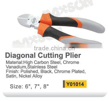 new design drop forged combination plier