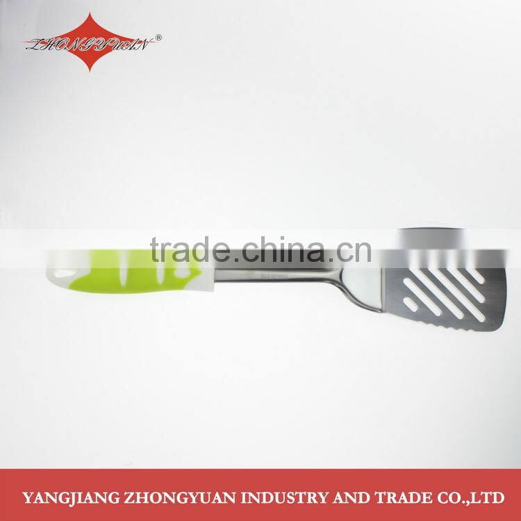 FDA certificated high grade bonny stainless steel kitchen utensils wholesale