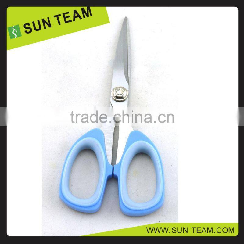 SC239 5-1/4" NEW design soft grip handle office scissors