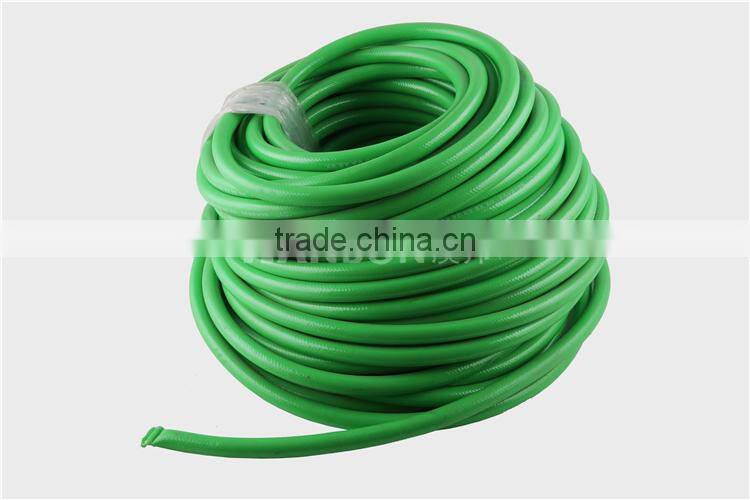 Lightweight PVC garden water tube