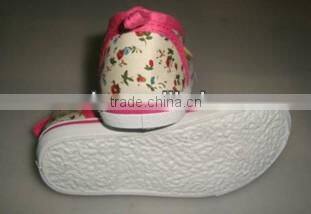 Kid girl shoes