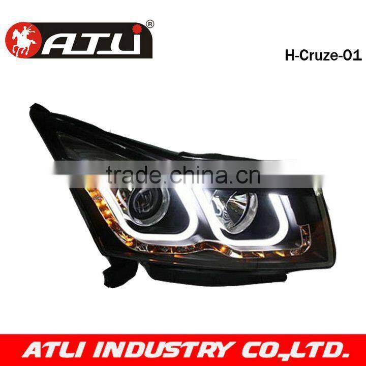 CRUZE Modified led car head light