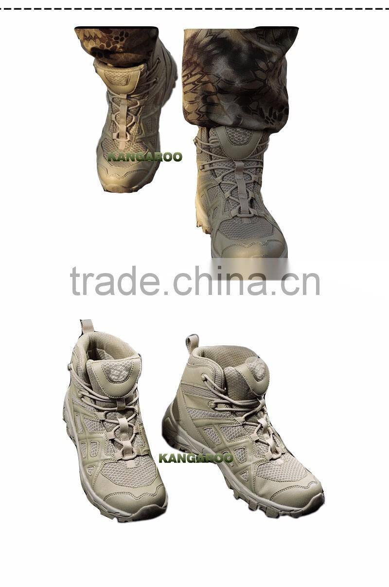 Hunting Camouflage Rubber Boots Wholesale