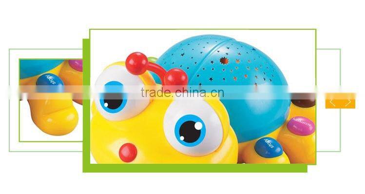 New cartoon plastic battery operated mini rc flying insect toy