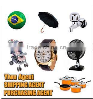 Yiwu Buying Agent bag buying agenty qc agent