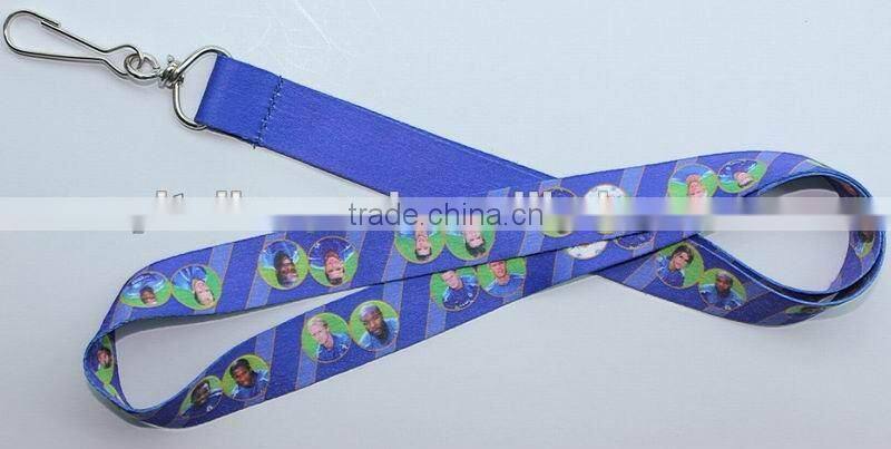customize funny lanyards for keys,id cards etc