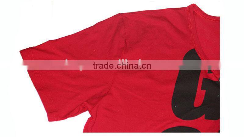 Custom Your Design Photo Text Logo Personalised Men's Printed T-Shirt