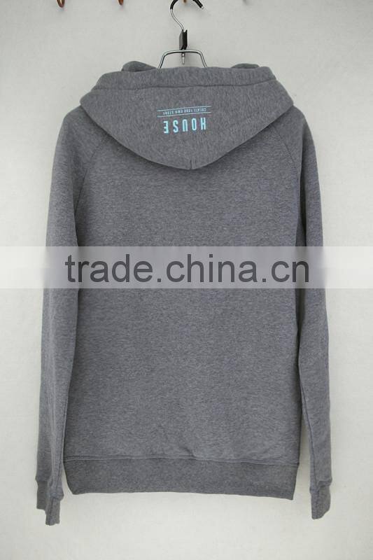 Men's Hoodie sweater , sports hooded casual Jacket ,men hooded fleece Jacket,pullover jacket
