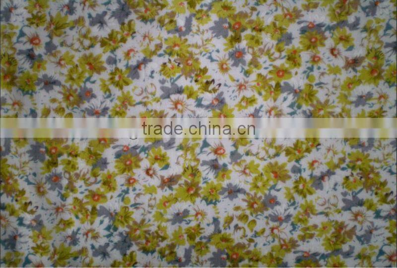 dress,ladies's wear fabric,summer fabruic, solid fabric rayon printing