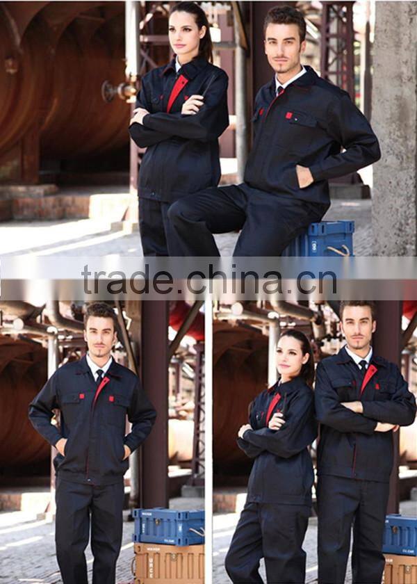 2015 working uniform Winter Uniform UFM130067