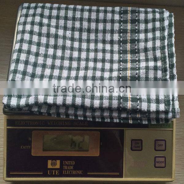 Yarn Dyed Cotton French Waffle Weave Tea Kitchen Towels Surplus Inventory