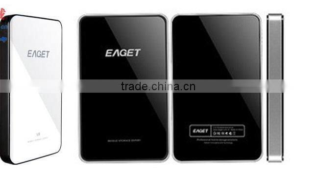 Computer hardware V9 320GB 2.5" USB 2.0 Portable External Hard Drive HH